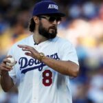 Infiltrating the MLB with Drew Doughty