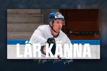 Lär känna Dylan McLaughlin