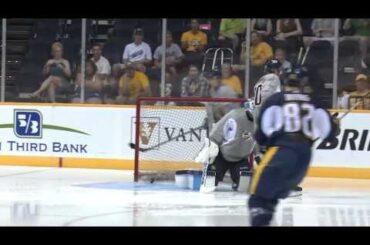 Development Camp Scrimmage