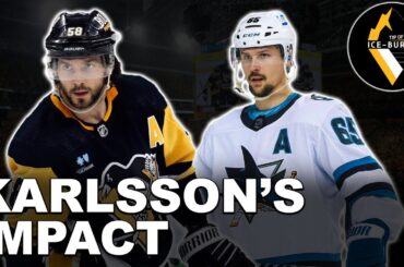 The Erik Karlsson Trade Creates Opportunities For Other Penguins