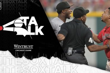 Ozzie Guillen on White Sox clubhouse culture, Tim Anderson suspension and more