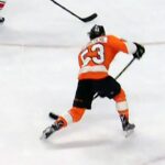 Gostisbehere tallies GWG in OT on Lack