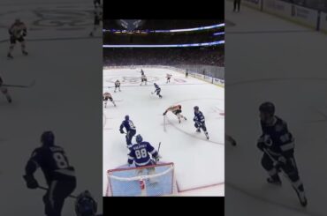 GOAL Noah Cates Tampa Bay Lightning v Philadelphia Flyers 2-3 NHL 2022-23#shorts