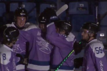 SAINT JOHN SEA DOGS VS ACADIE-BATHURST TITAN OCT 28TH, 2022