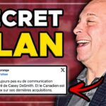 Something REALLY WEIRD is going on...