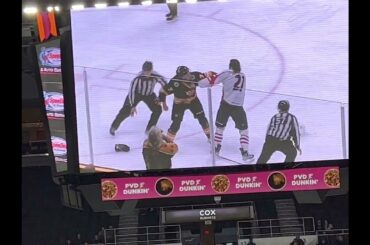 Providence Bruins weekend games ￼