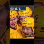 GOAL Cody Glass Predators v Kings 3-4 NHL 2022-23#shorts