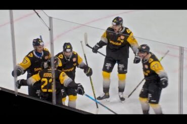 Kodola masterpiece for Severstal win