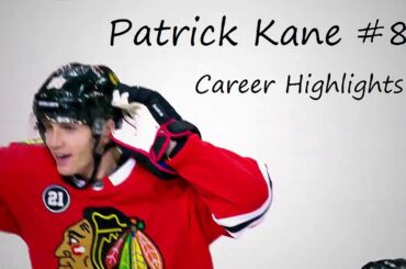 Patrick Kane Ultimate Highlights