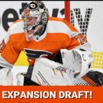 Couturier & Atkinson Update & A Flyers Mock Expansion Draft Protection List