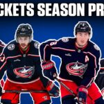 2023-24 NHL Season Preview: Columbus Blue Jackets Edition