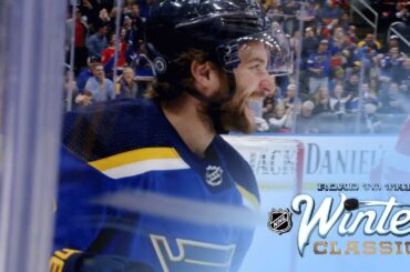 Road to the Winter Classic 2022: Episode 3