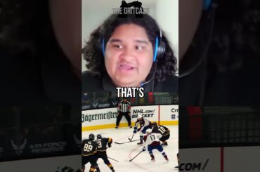 ALEX NEWHOOK TO THE HABS