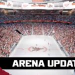Arizona Coyotes take step in process of building new arena