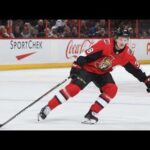 Rūdolfs Balcers par debiju NHL