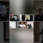 Could This Be The Most Outrageous Pre-NHL Draft Question? Hear what Buffalo Sabres Zach Benson says!