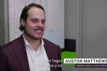 What Do NHL Players Know About the City of Seattle?