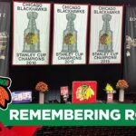 Chicago Blackhawks luminaries remember Rocky Wirtz | CHGO Blackhawks Podcast