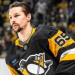 Erik Karlsson Speaks to the Media | Pittsburgh Penguins