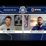 WHAT NUMBER WILL THE LEAFS & ILYA SAMSONOV SETTLE AT? | Leafs Morning Take