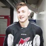 Vancouver Giants Rapid Fire with Darian Skeoch