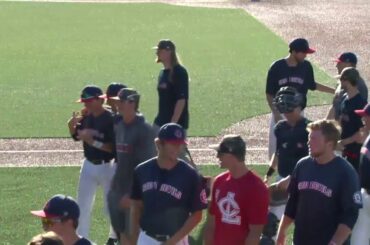 NWAC Baseball Championships - Game 13 - LCC vs. Edmonds