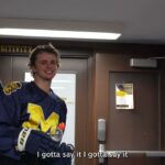 Monday Question: Who has the best bromance on the team?