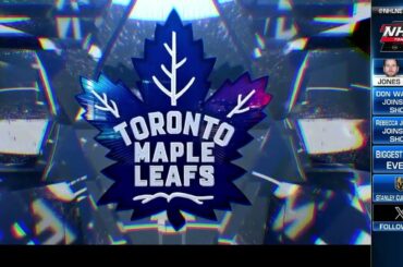 Maple Leafs sign Martin Jones