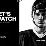 Let's Watch: Juraj Slafkovsky