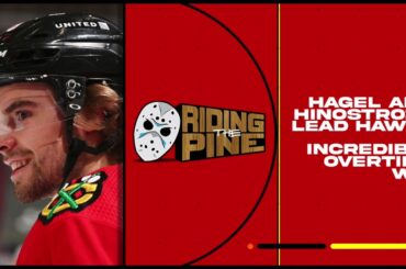 Blackhawks vs Nashville Predators 4/21/21: Toews update