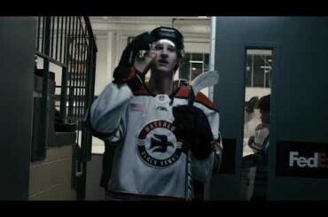 Chicago Blackhawks First-Round Pick Sam Rinzel Taking Game To Next Level In USHL