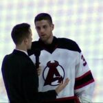 Postgame: Scott Wedgewood