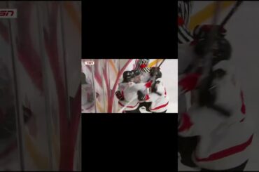 Chicago Blackhawks Summer 2023 Top 10 Prospects List -- No. 5, Ethan Del Mastro, Sarnia Sting (OHL)