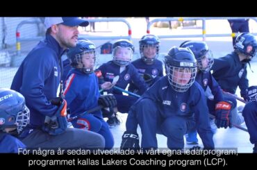 Växjö Lakers Ungdom