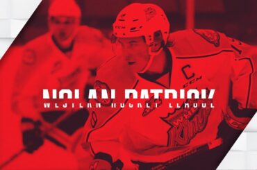 HIGHLIGHT REEL | Nolan Patrick