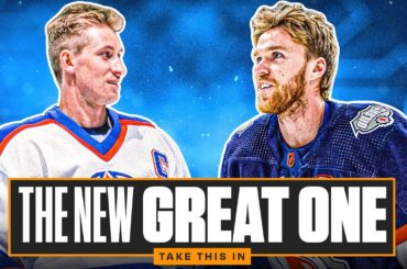 Is Connor McDavid Too Good For the NHL?