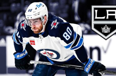 Is Pierre-Luc Dubois Headed to the LA Kings?