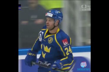 Oscar Lindberg säsongen 22/23. #shorts #nl #bern #shl #skeaik