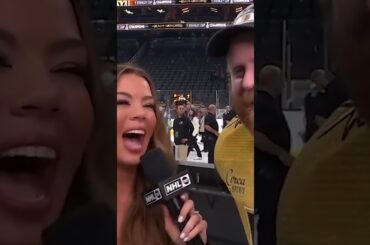 Phil Kessel's Going on a Bender