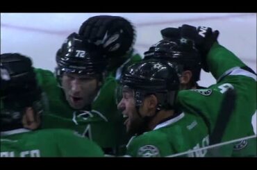 Alex Goligoski discusses his early hockey memories