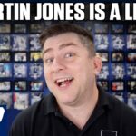 Instant Analysis - Martin Jones Is A Leaf!...Now What?