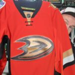 My Collection 2023 Edition: Anaheim Ducks