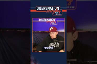 How Sam Gagner would fit in with the Oilers today #shorts