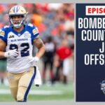 Winnipeg Blue Bombers vs. Edmonton Elks countdown, Winnipeg Jets off-season, Penguins off-season