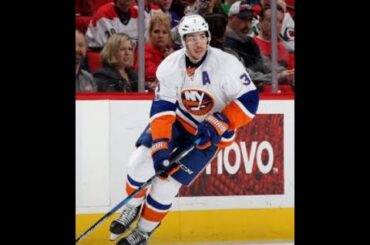Travis Hamonic Hits