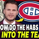 IT HAPPENED IN THE LAST HOURS! Latest Habs News -  Canadiens de Montreal News and Rumors
