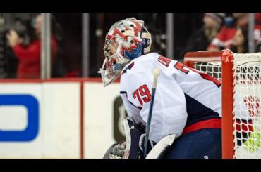 NHL's 3 Stars of the Week, Seattle Claims Tolvanen, Waive Kuhlman