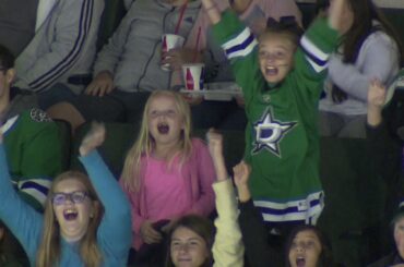 2019-20 Fan Appreciation Video