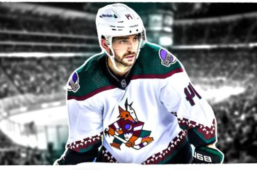 Shayne Gostisbehere Is TEARING It Up #shorts