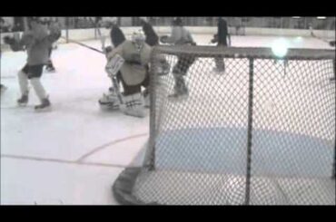 Joe Noonan Hockey: Indiana Ice Futures Camp 2010